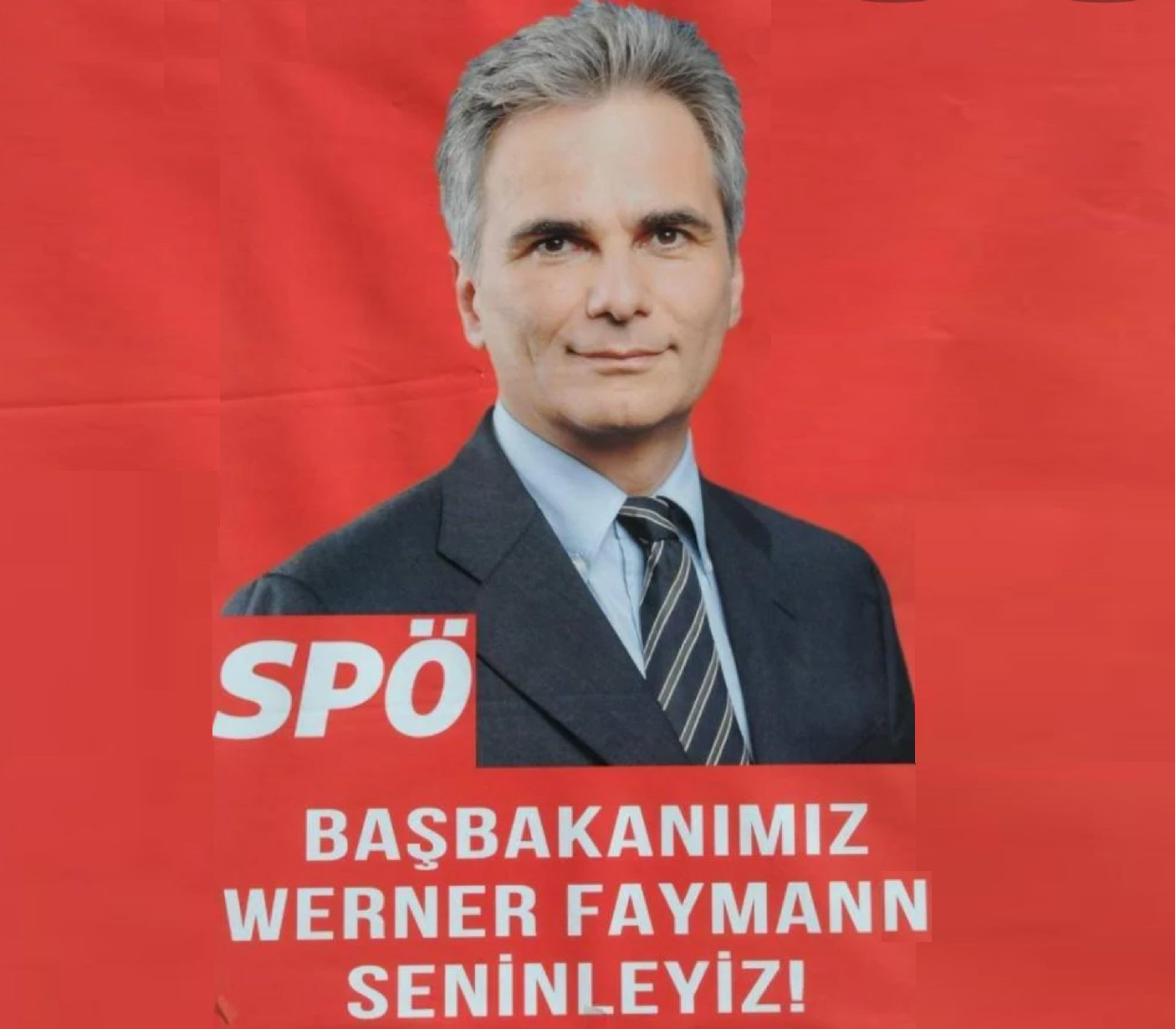 Inseratenkorruption & Umfragenmanipulation Wer hats erfunden? Der März