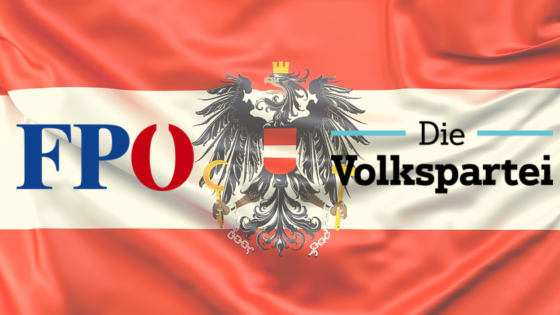 FPÖ und ÖVP konnten sich auf kein Programm für Österreich einigen