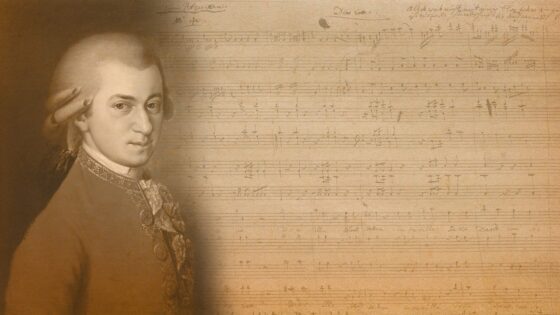 Freimaurer Wolfgang Amadeus Mozart