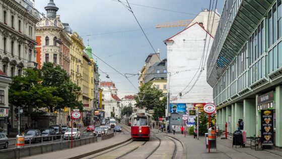 Wiener Wahlkampf