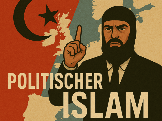 Katar: Einer der größten Finanziers der Islamisierung Europas