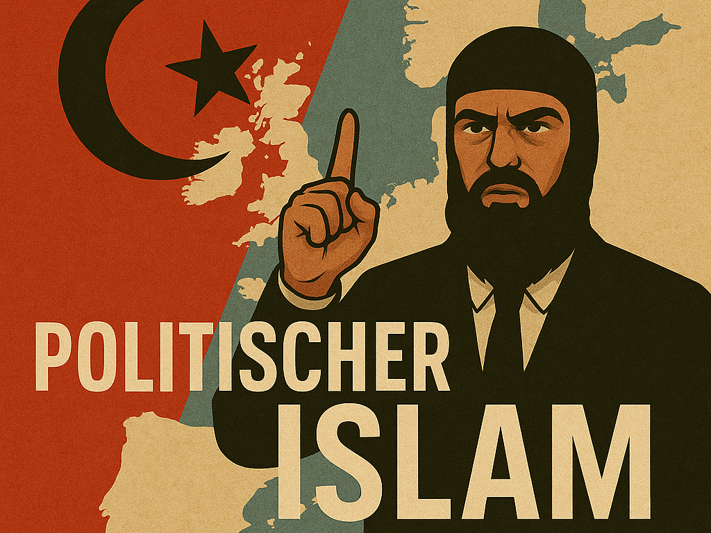 Katar: Einer der größten Finanziers der Islamisierung Europas