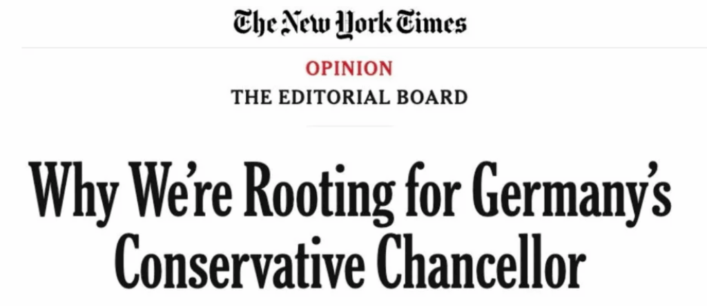 New York Times