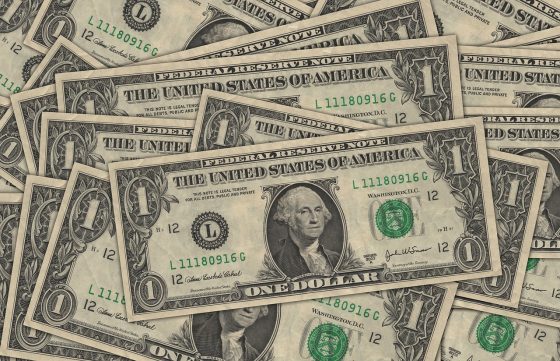 US-Dollar