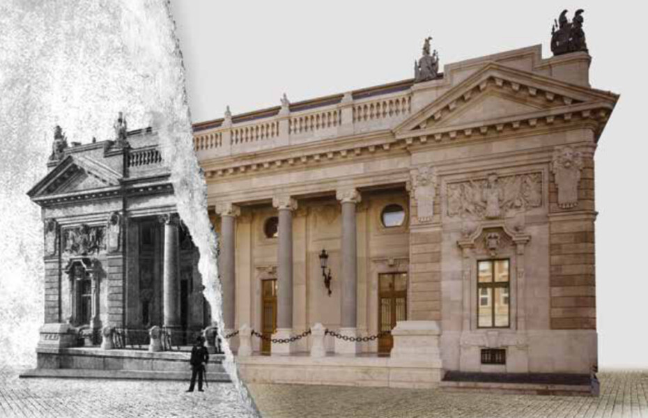 Hauszmann Programm