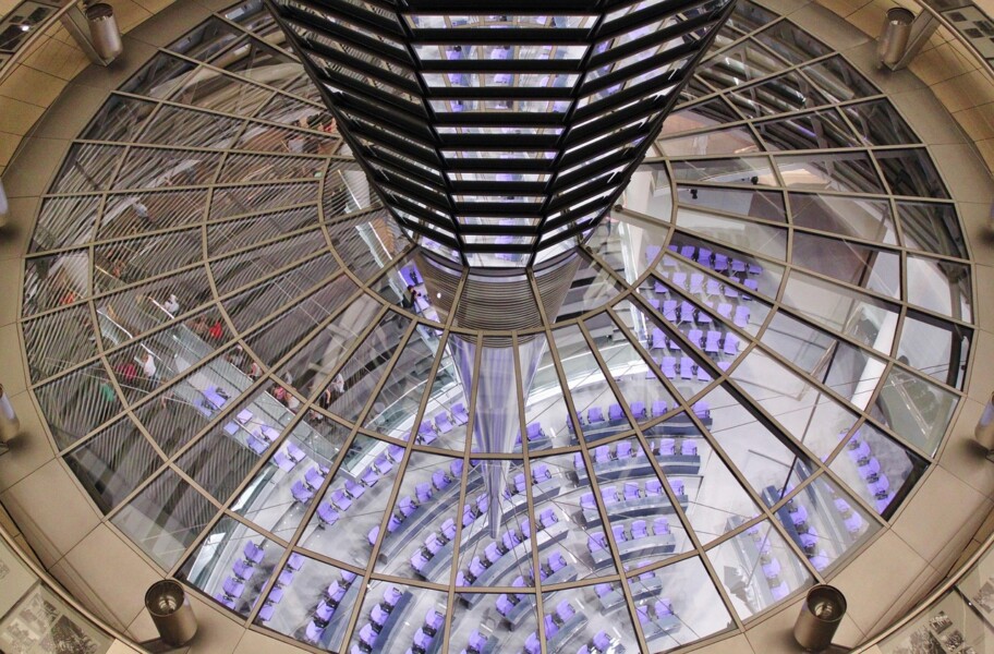 Bundestag