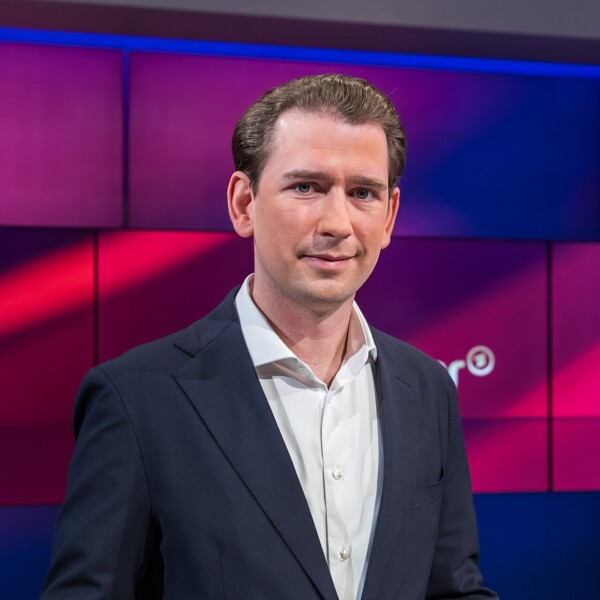 Sebastian Kurz