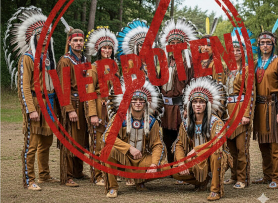 Cultural Appropriation