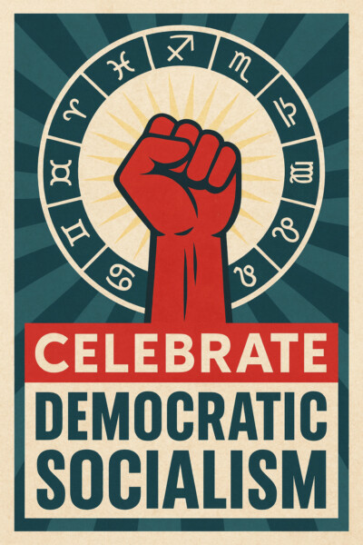 Mamdani und der demokratische Sozialismus