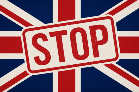 Großbritannien MIgrationspolitik