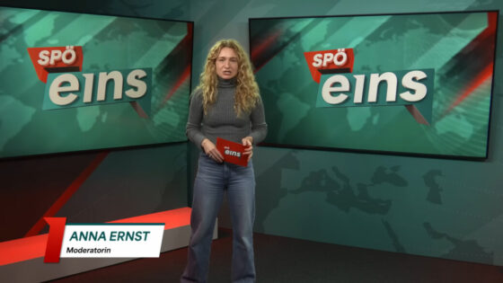 SPÖ eins