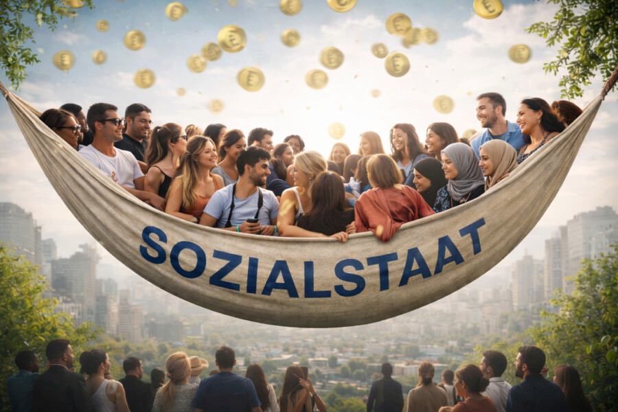 4 großen politischen Lebenslügen von Österreich