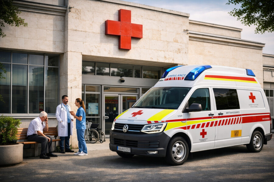 4 großen politischen Lebenslügen von Österreich