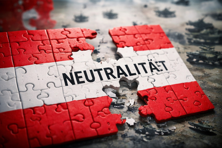 4 großen politischen Lebenslügen von Österreich